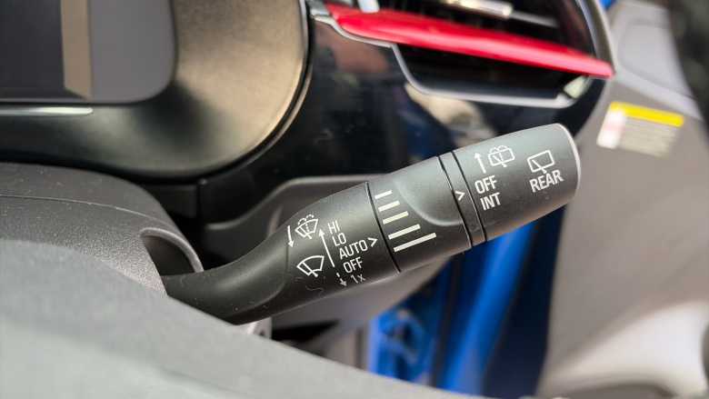 Vauxhall Corsa 1.2 Turbo SRi Edition 5dr Petrol Hatchback